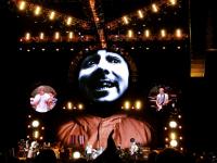 Wembley Arena, July 08 2015 (Photo: Christoph Z&ouml;ller)