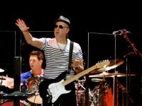 Wembley Arena, July 08 2015 (Photo: Christoph Z&ouml;ller)