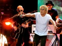 Wembley Arena, July 08 2015 (Photo: Christoph Z&ouml;ller)