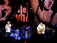 Wembley Arena, July 08 2015 (Photo: Christoph Z&ouml;ller)