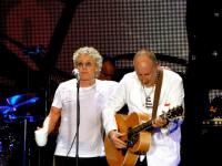 Wembley Arena, July 08 2015 (Photo: Christoph Z&ouml;ller)
