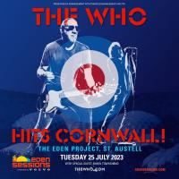 Tourposter Cornwall 2023
