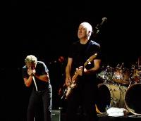 Los Angeles, July 16th 2008 (Photo: Paul Lyons)
