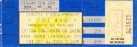 Ticket, 4.12.1982