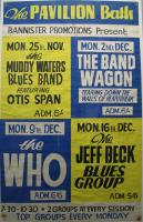 Promo add for 9 December 1968