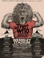 Promo add London 18 August 1979
