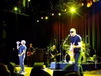 Los Angeles, July 16th 2008 (Photo: Paul Lyons)