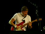 Pete Townshend in Monte Carlo, 14.7.2006 (&copy; Naskia)