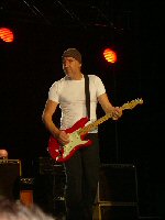 Pete Townshend in Monte Carlo, 14.7.2006 (&copy; Naskia)