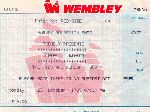 Ticket, 23.10.1989 (thanks to Joe Schmidt)
